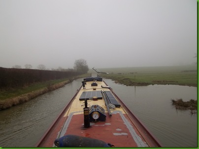 001 Boundary Lift Bridge - The first of these from the north on the S Oxford