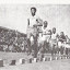 Historical Pictures - RIUNIONE ATLETICA - ATHLETIC MEETING