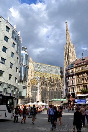 Stephansplatz