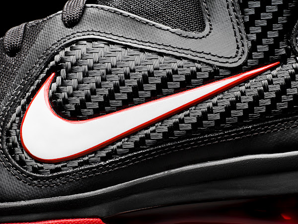 Nike LeBron 9 Officially Unveiled Coming to Nike iD Soon