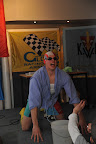 sportlaureatenviering 2010: Foto