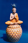 Tea Buddha?