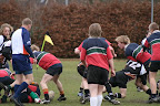Rugby Jeugd noord 05-03-11