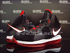 Teaser: Nike Air Max LeBron VIII (8) Video From MarqueeSole nike air max lebron 8 ss black white red 3 04 Teaser: Nike Air Max LeBron VIII (8) Video From MarqueeSole