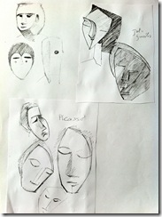 Sketches 1 Sketches 1