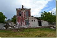 Stratonikeia Old House