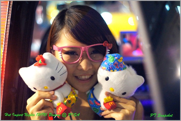 Maggie Ho 3 Maggie Ho 3