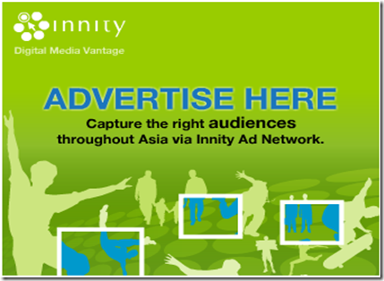 Innity-Advertising Innity-Advertising