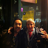D-Noy with BENJI DE LA HOUSE