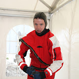 Vannredning C - Nautnes 2011
