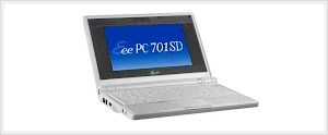 ASUS EeePC 700
