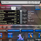 Touch Screen Designs
