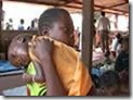 Rwandan starvation