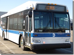 MTA Long Island Bus