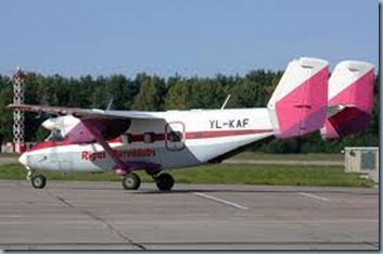 Antonov AN28