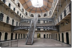 03.Kilmainham Gaol, Dublín