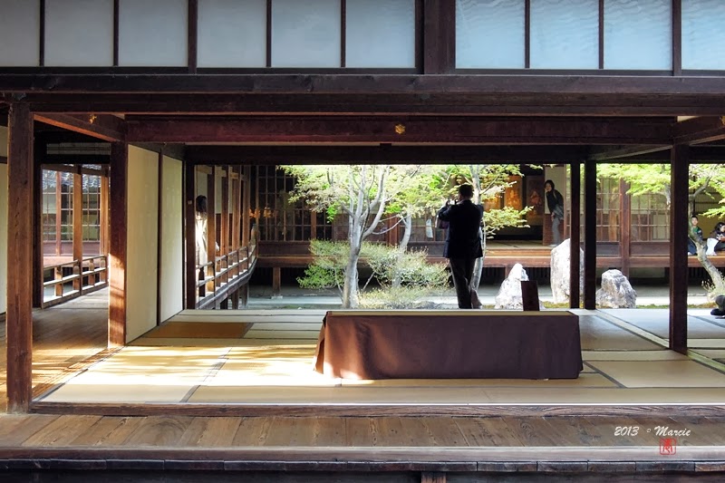 日本 京都 建仁寺