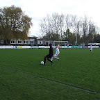 Alcmaria Victrix 1 seizoen 2008-2009