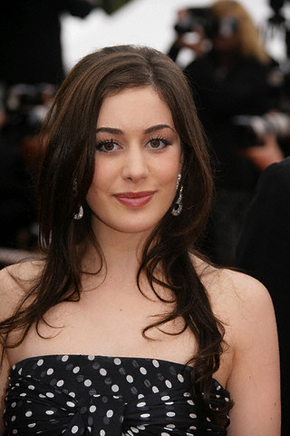 22 May 2006, Cannes, France ---...