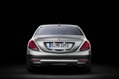 Mercedes-Benz S-Klasse, (W 222), 2012