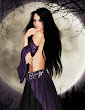 Moon Darkness
