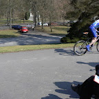 XC Bahno - Letní kino 2009 (F. Klingora)