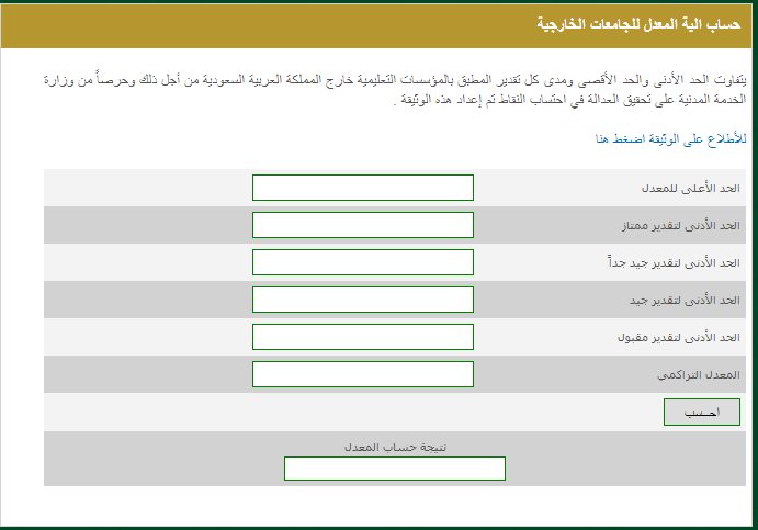 جدارة للتوظيف 1440 وتنبيه لكل المتقدمين بالوظائف الحكومية - اخبار وطني