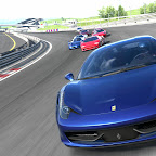 Ferrari / 458 Italia / High Speed Ring / Replay Photo Mode High Speed Ring_2.jpg