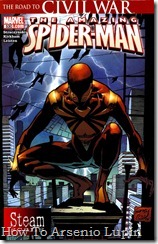 P00002 - The Amazing Spiderman #530