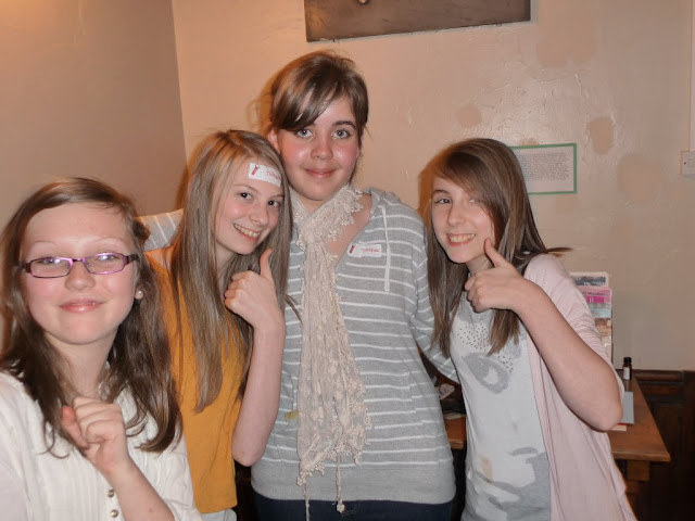 2011 - Light Party
