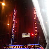 Radio City Music Hall