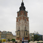 127-Poland-Krakow-14th Century St MaryChurch .JPG
