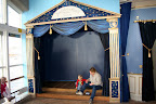 Junibacken höstlovet 2010