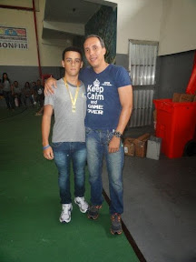 Fotos dos destaques