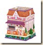 JS Heartwood Crk Ice Cream Parlor