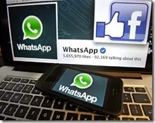 Facebook pronto a spegnere WhatsApp