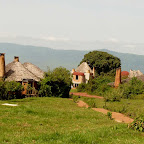 Ngorongoro Crater Lodge © Foto: Angelika Krüger | Outback Africa Erlebnisreisen