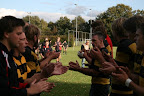 RCD - Groningen 2 (119 - 0)
