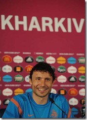 Van Bommel