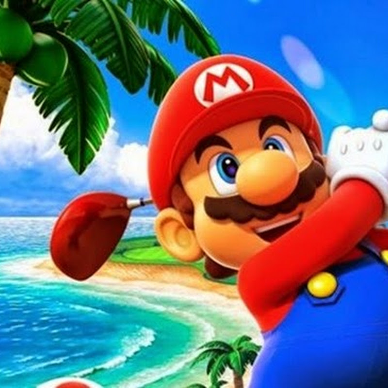 Mario Golf: World Tour – Der Spaß und Spiele Test