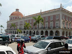 Luanda