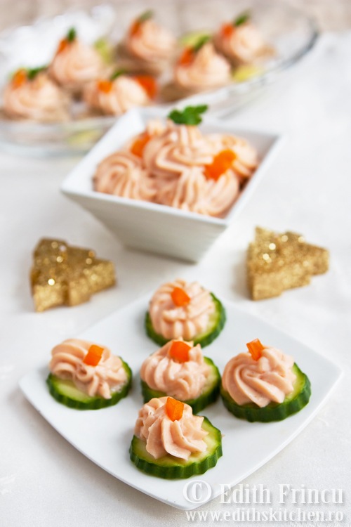 mousse de somon 2