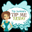 TipMeTuesdayButton1 TipMeTuesdayButton1
