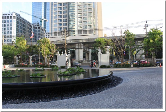 W Bangkok_外觀04