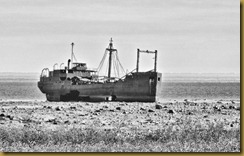 Old ship wreck Old Shipwreck-D7K_0818 NIKON D7000 June 21, 2011