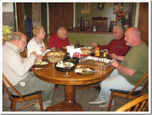 Thanksgiving 2011 (5)