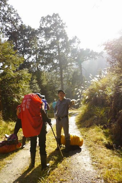 2013_0130-0131 復興雙障-嘎拉賀上唐穗山連走稜山_136