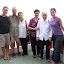 Vietnam - Ho Chi Minh Ville - Journée avec San et sa famille