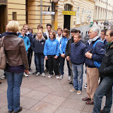 Match Trieste-Zagabria 2011