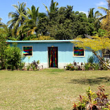 A Modern Melanesian Home - Lifou, New Caledonia